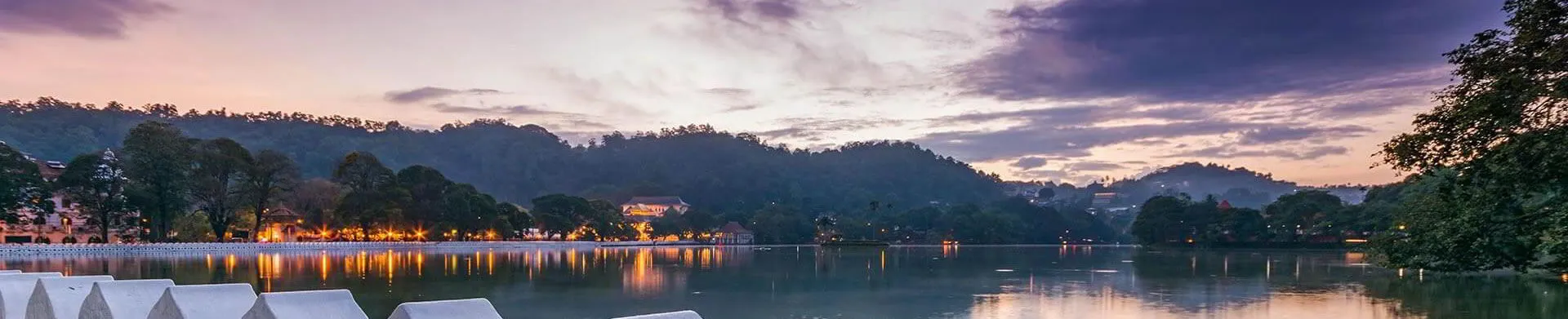 Places to Visit in Kandy